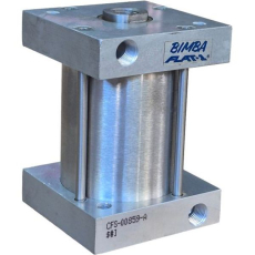Cilindro pneumático CFS-00859-A 50X30 - BIMBA seminovo Cilindro pneumático CFS-00859-A 50X30 - BIMBA seminovo