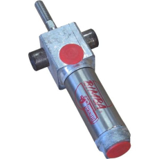 Cilindro pneumático BFT-040.5D 3/4X1/2 - BIMBA seminovo Cilindro pneumático BFT-040.5D 3/4X1/2 - BIMBA seminovo