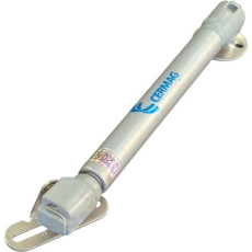 Amortecedor mola gás de compressão 120N - CERMAG Amortecedor mola gás de compressão 120N - CERMAG