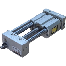 Cilindro pneumático CDY1S1OH-250-A73H - SMC usado