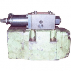 Válvula redutora de pressão DR6 DP2-33 75YM Válvula redutora de pressão DR6 DP2-33 75YM