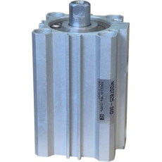 Cilindro pneumático MQQTB25-30D 25X30 - SMC seminovo
