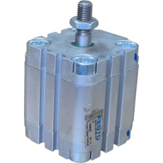 Cilindro pneumático ADVU-40-25-A-P-A 156630 40X25 - FESTO Cilindro pneumático ADVU-40-25-A-P-A 156630 40X25 - FESTO