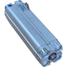 Cilindro pneumático ADVU-20-90-PA 156002 20X90 - FESTO Cilindro pneumático ADVU-20-90-PA 156002 20X90 - FESTO
