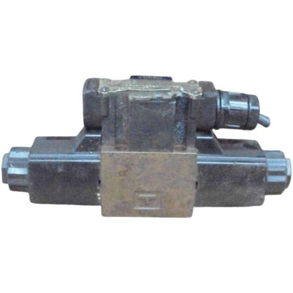 marca: Yuken <br /> modelo: DSG012D2A11050 <br /> estado: usada