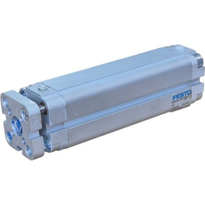 Cilindro pneumático ADVUL-25-100-P-A 156203 25X100 - FESTO Cilindro pneumático ADVUL-25-100-P-A 156203 25X100 - FESTO