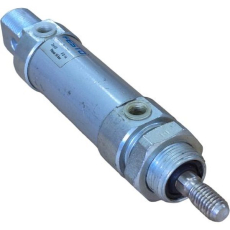 Cilindro pneumático DGS-25-25 2469 25X25 - FESTO Cilindro pneumático DGS-25-25 2469 25X25 - FESTO