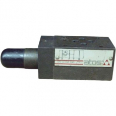 Válvula limitadora de pressão modular HM-013/100/34 Válvula limitadora de pressão modular HM-013/100/34