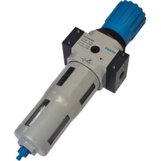 Filtro regulador LFR-D-5M-MIDI  - FESTO