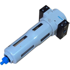 Filtro LF-1/8-D-MINI 159612 - FESTO seminovo