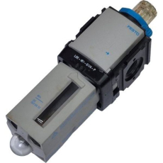 Lubrificador LOE-M1-G1/4-P 182906 - FESTO seminovo