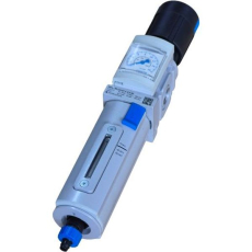 Filtro regulador MS4-LFR-1/4-D7-EUV-AS 535722 - FESTO