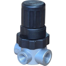 Regulador de pressão R00-C2-000 - SPECKEN seminovo
