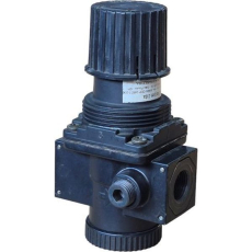 Regulador de pressão R08-300-NGFG - NORGREN seminovo Regulador de pressão R08-300-NGFG - NORGREN seminovo