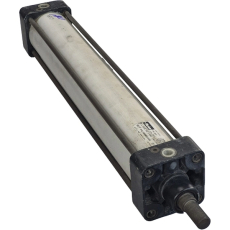 Cilindro pneumático P1ET080MS0-0450 80X450 - PARKER seminovo
