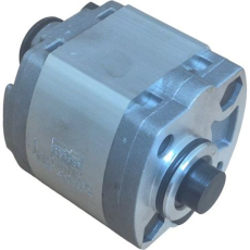 Bomba de engrenagens 3111012100 - HYBEL Bomba de engrenagens 3111012100 - HYBEL