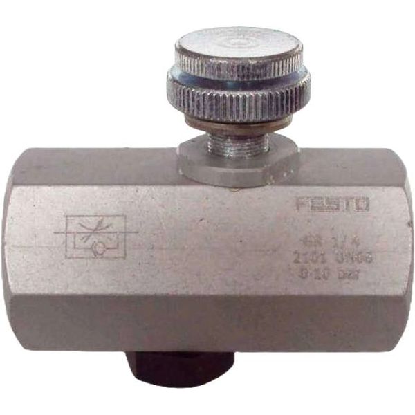 FESTO seminovo
