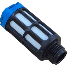 Silenciador U-1/8 2307 - FESTO Silenciador U-1/8 2307 - FESTO