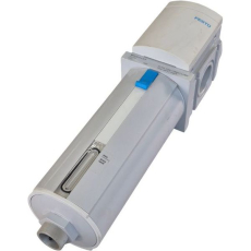 Filtro pneumático MS12-LF-G-C-U-V 537152- FESTO Filtro pneumático MS12-LF-G-C-U-V 537152- FESTO