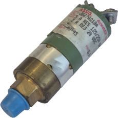 Pressostato miniatura JB27A218A - ASCO seminovo