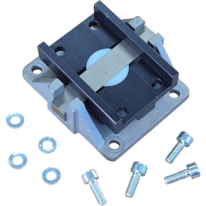 Acessório para fixação de cilindro pneumático 7910001930 - REXROTH