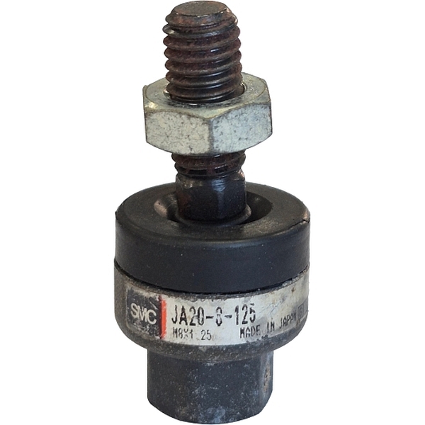 M8X1,25