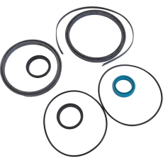Kit de reparo KCWU-125-461 para cilindro pneumático Série CWU - WERK SCHOTT