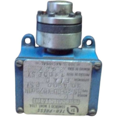 Pressostato TER-PRESS MN40BU10/600N 1400PSI usado Pressostato TER-PRESS MN40BU10/600N 1400PSI usado