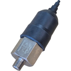 Pressostato pneumático QPM11-NO 