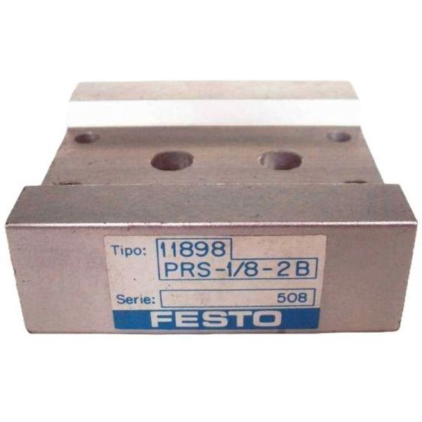 FESTO <br/>PRS182B <br/>seminova