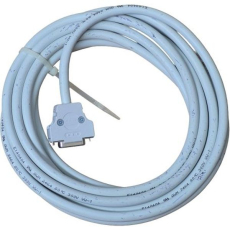 Cabo com conector KMP6-26P-16-5 527547 - FESTO Cabo com conector KMP6-26P-16-5 527547 - FESTO