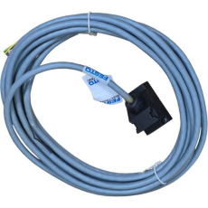 Cabo com conector KMP3-9P-08-5 18698 - FESTO Cabo com conector KMP3-9P-08-5 18698 - FESTO
