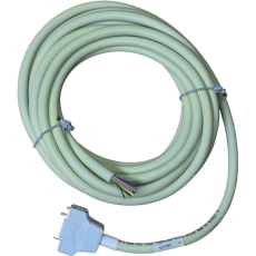 Cabo com conector KMP6-26P-16-5 527547 - FESTO