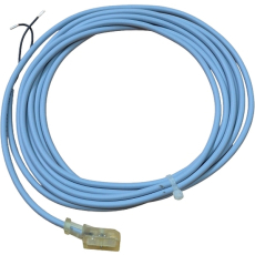 Cabo com conector KMYZ-5-24-2,5-LED 187504   - FESTO