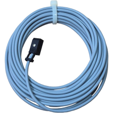 Cabo com conector KRP-1-24-5 165613 - FESTO Cabo com conector KRP-1-24-5 165613 - FESTO