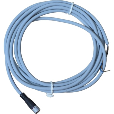 Cabo com conector SIM-M8-3GD-2,5-PU 159420 - FESTO Cabo com conector SIM-M8-3GD-2,5-PU 159420 - FESTO