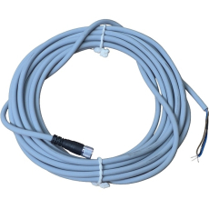 Cabo com conector SIM-M8-3GD-5-PU 159421 - FESTO Cabo com conector SIM-M8-3GD-5-PU 159421 - FESTO