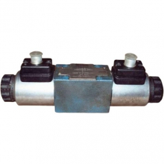 Válvula direcional REXROTH 4WE6J61/EG24N9K4 usada Válvula direcional REXROTH 4WE6J61/EG24N9K4 usada