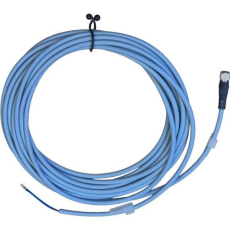 Cabo com conector NEBU-M8G3-K-5-LE3 541334 - FESTO Cabo com conector NEBU-M8G3-K-5-LE3 541334 - FESTO