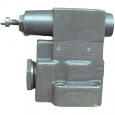 Válvula de controle de pressão AGIU-10/350 Válvula de controle de pressão AGIU-10/350