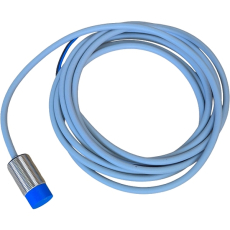 Sensor de proximidade indutivo SIEN-M18NB-PS-K-L 150426 - FESTO