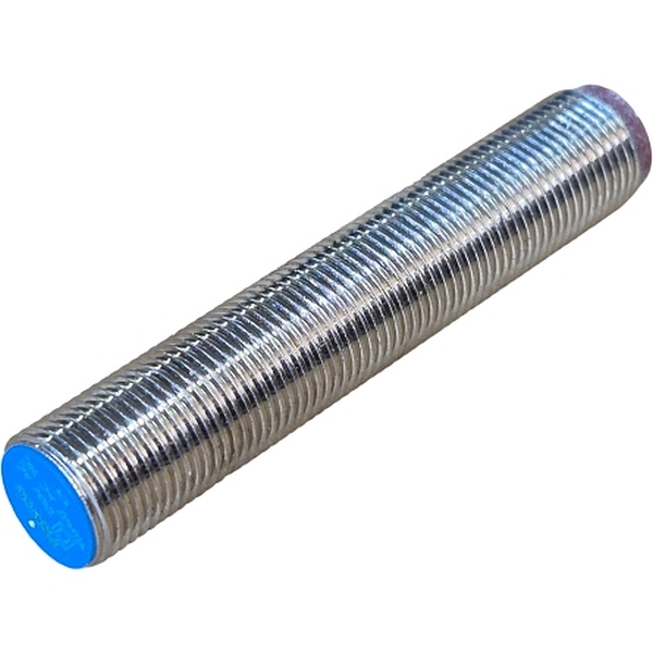 formato cilíndrico, distância 2mm, 25Hz,  temperatura -25~80oC, IP67