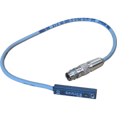 Sensor BMF 307K-PS-C-2-S49 - BALLUFF Sensor BMF 307K-PS-C-2-S49 - BALLUFF