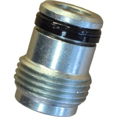 Válvula de cartucho de retenção CV-02A 260616C - VIBO