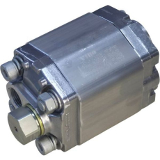 Bomba de engrenagem para mini unidade hidráulica CBKL-G2160BL - VIBO