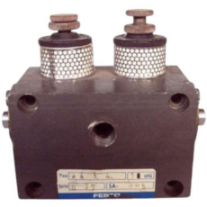Válvula pneumática SA-888 Válvula pneumática SA-888