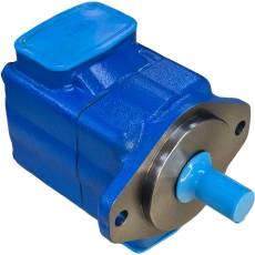 Bomba hidráulica simples F3-S25VQ14A1A22R - ADDIFER Bomba hidráulica simples F3-S25VQ14A1A22R - ADDIFER