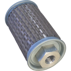Filtro de sucção JL-02 - ADDIFER Filtro de sucção JL-02 - ADDIFER