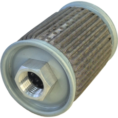 Filtro de sucção JL-04 - ADDIFER Filtro de sucção JL-04 - ADDIFER