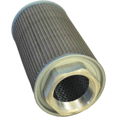 Filtro de sucção JL-16 - ADDIFER Filtro de sucção JL-16 - ADDIFER